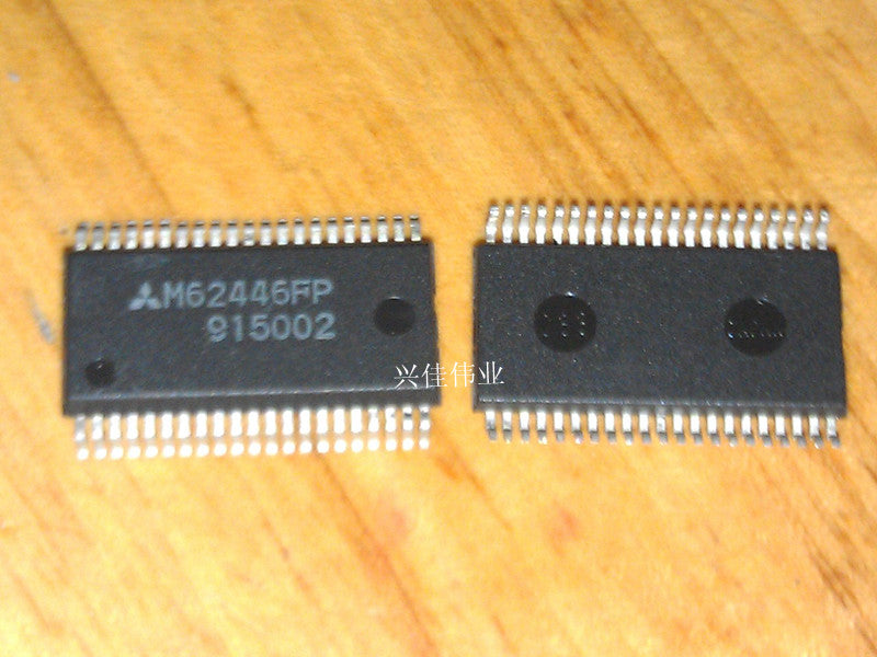 M62446 M62446FP SSOP-42 electronic volume control IC – Inkocean ...