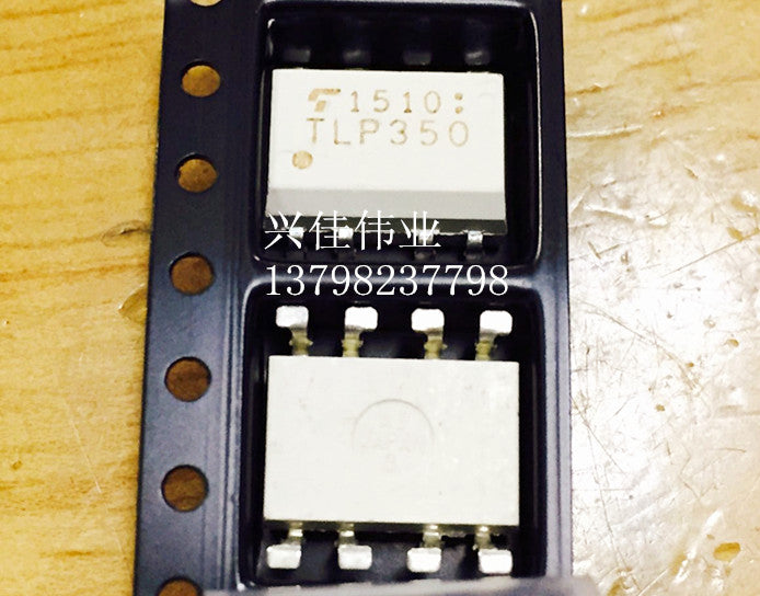 TLP350 SOP8 SMD optocouplers Gate Drive Optocouplers Inkocean