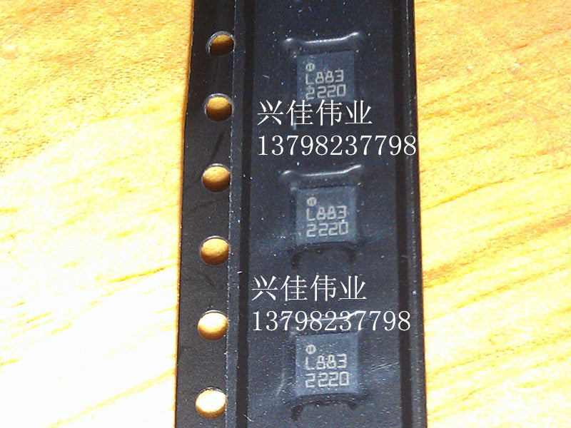 AOD-3 ① HMC5883L L883 screen digital compass sensor – Inkocean Technologies