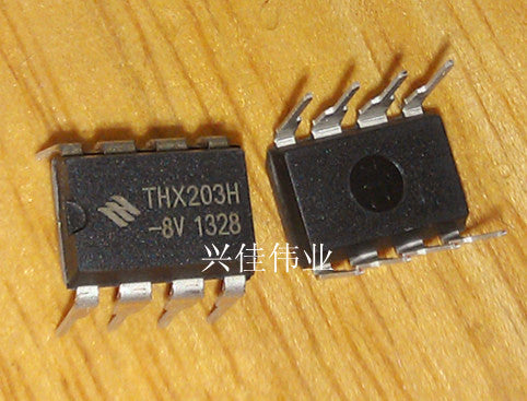 Produktbild von 7V Stromversorgung IC 50 Stück THX203H IC-Chips – Power Management