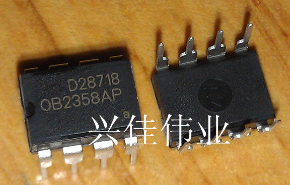 OB2358 OB2358AP DIP8 OB power management chip – Inkocean Technologies