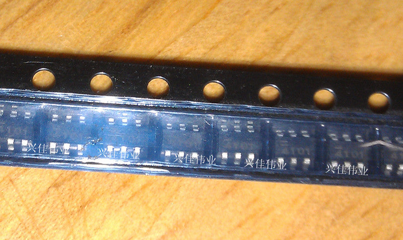 PT4101 PT4101E23F 4101 silkscreen boost LED driver chip – Inkocean ...