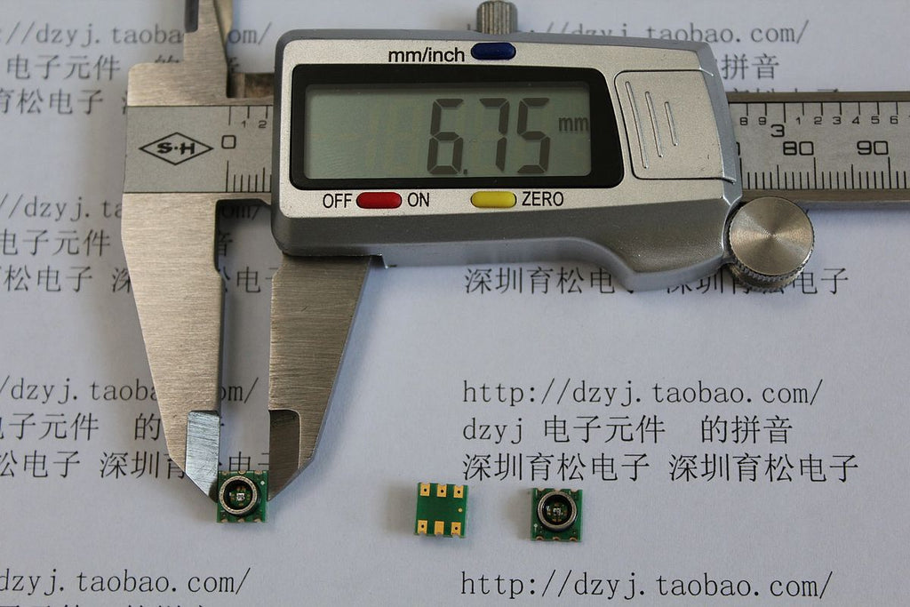 Pressure Sensor MD-PS002-150KPaA vacuum sensor absolute pressure senso ...