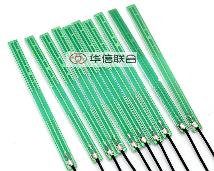 CW] GSM GPRS 2G 3G 4G LTE nb iot module Full band built in PCB antenna