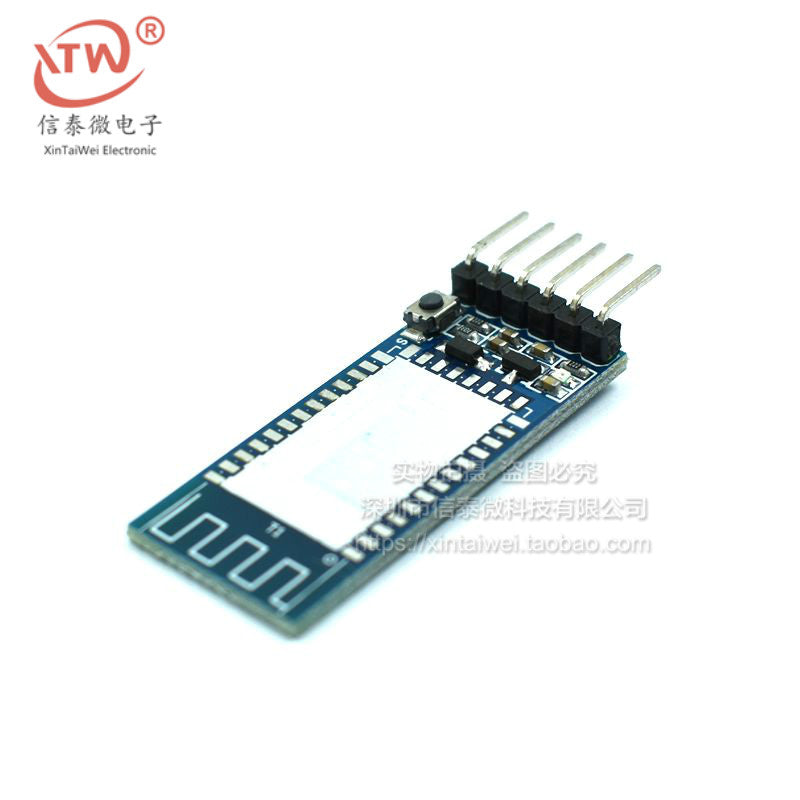 Bluetooth Module Backside Low power anti-reverse Bluetooth module backplane Suitable for the sto ...
