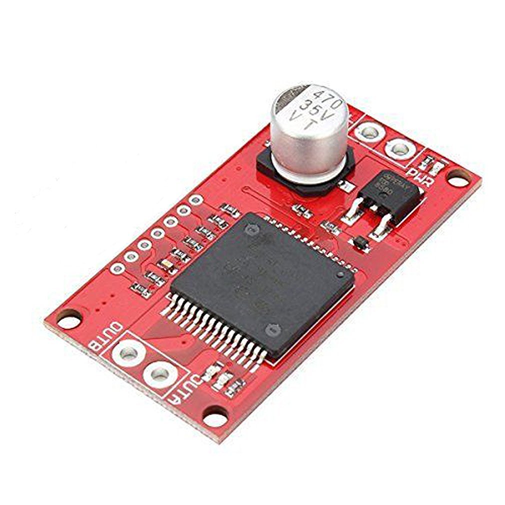 VNH2SP30-Monster Moto Shield-Stepper Motor Drive Module High Current 3 ...