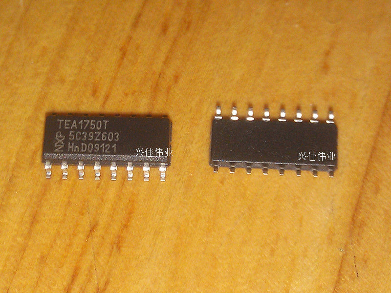 TEA1750T TEA1750T / N1 SOP16 switching power supply control chip ...