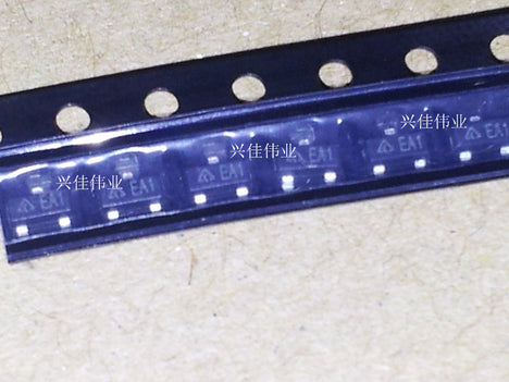 AZ431 AZ431AN-ATRE1 EA1 screen SOT23 Adjustable Precision Shunt Regula ...