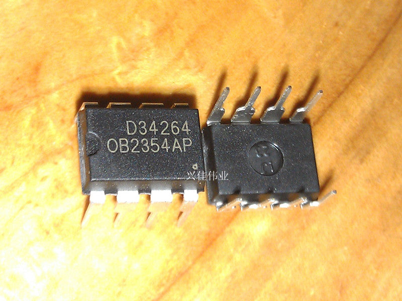 OB5283CP IC SMD Switching integrato alimentazione OB5283CP IC SMD Switching integrato alimentazione