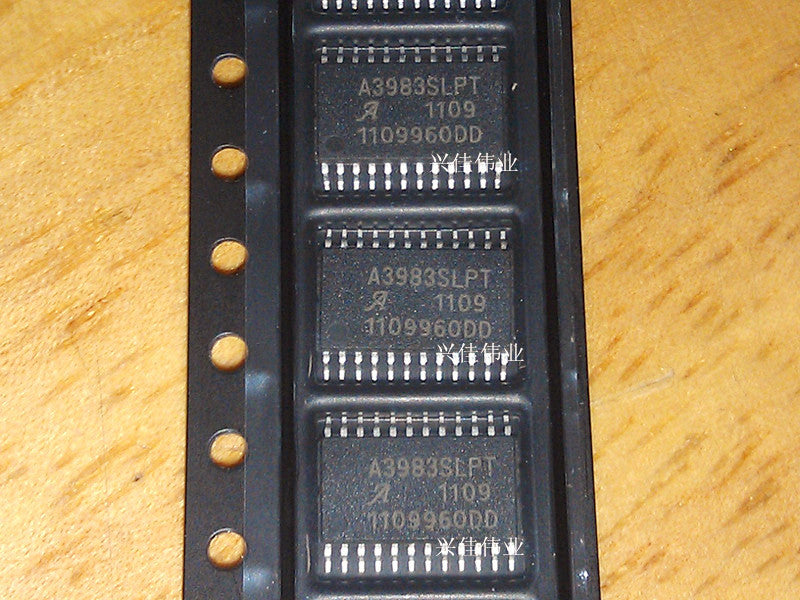 A3983 A3983SLPT A3983SLPTR-T Driver IC – Inkocean Technologies