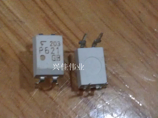 10 CÁI TLP621-1GB TLP621-1G TLP621-1 TLP621 DIP-4 Còn Hàng | Việt Nam - Foto 6