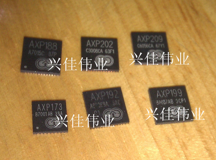 Axp192 Arduino AXP192 AXP209 AXP188 AXP173 AXP202 AXP199 Power IC – Inkocean Technologies