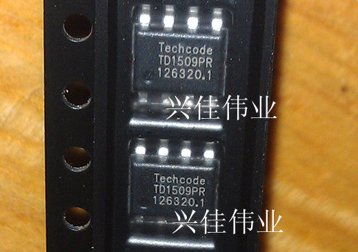 TD1509 TD1509PR SOP8 TD Ted – Inkocean Technologies