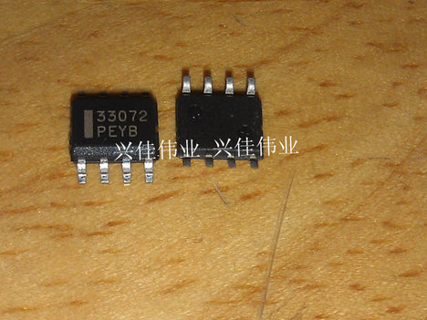 33072 MC33072 MC33072DR2G SOP8 Operational buffer amplifier – Inkocean ...