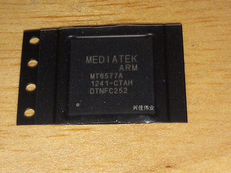6577 Column MTK 6577A MT6577A CPU dual-core mobile CPU 6577 – Inkocean Technologies