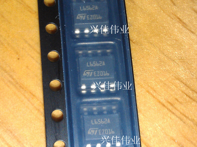 L6562A L6562A L6562ADTR ST LCD power chip – Inkocean Technologies