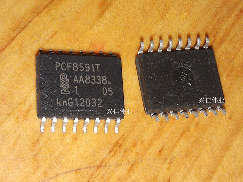 PCF8591T SOP16 package AD / DA converter module – Inkocean Technologies