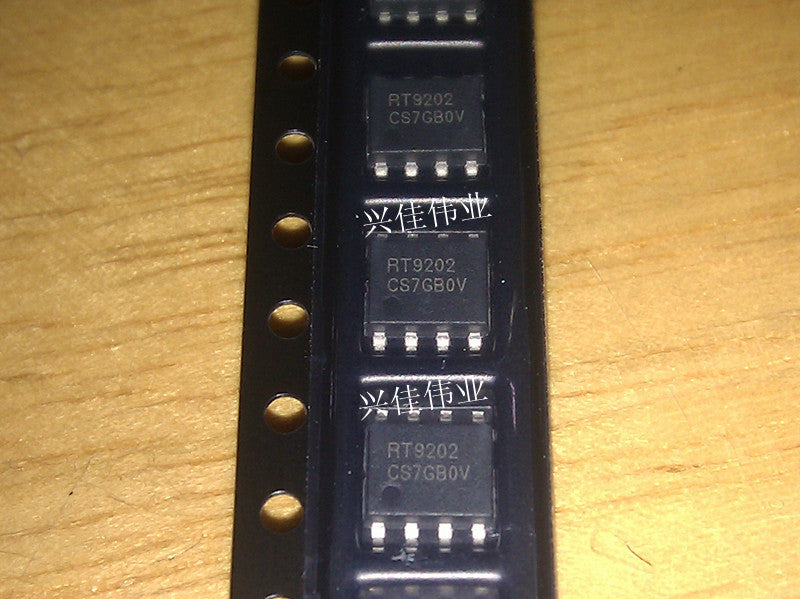 RT9202 RT9202CS SOP-8 power chip advantage – Inkocean Technologies