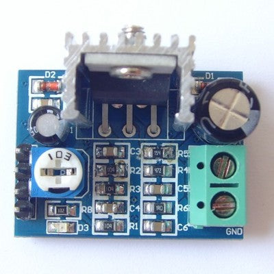 Module TDA2030 TDA2030A audio amplifier module amplifier module ...