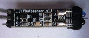 Module TCRT5000 infrared reflective proximity switch sensor module ...