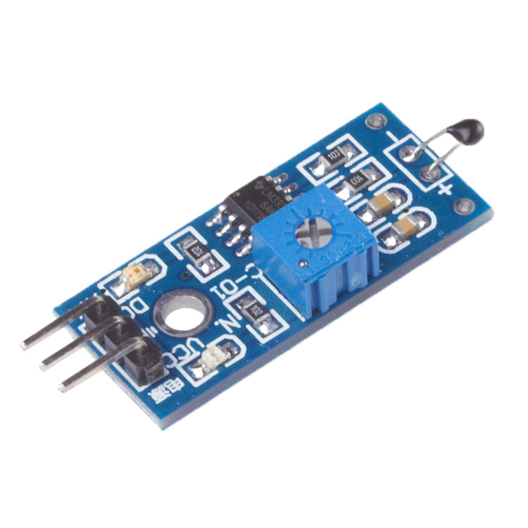 The thermal sensor module temperature sensor module thermistor thermis ...