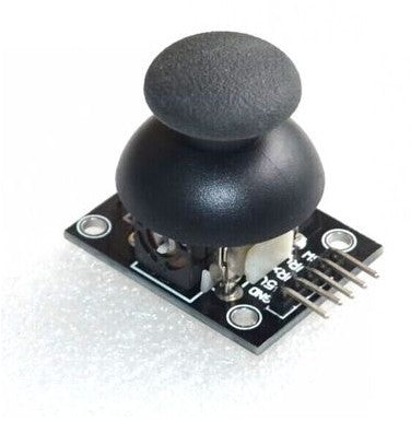 Biaxial PS2 joystick button joystick control lever sensor JoyStick ele ...
