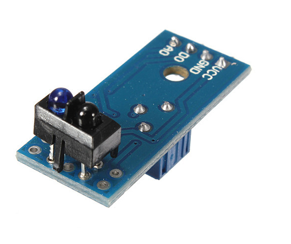Arduino Sensor Modules HiLetgo 10pcs 2 Channel Line Tracking Sensor ...