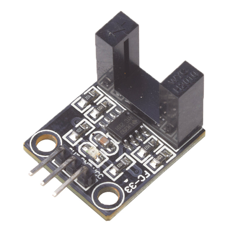 Beam Sensor Module Through-beam sensor module count Motor speed sensor module beam photoe ...