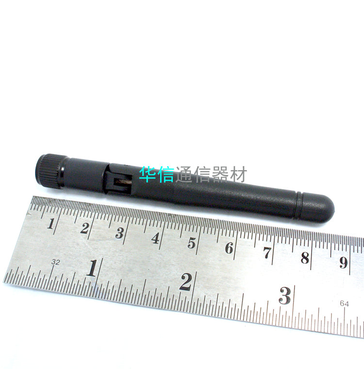 2.4G wireless module Bluetooth antenna 3dbi small antenna WIFI antenna ...