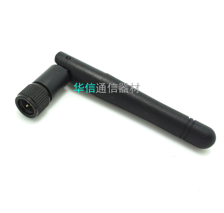 2.4G wireless module Bluetooth antenna 3dbi small antenna WIFI antenna ...