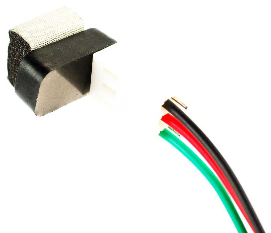 DFRobot non-contact liquid level sensor Arduino-compatible digital out ...